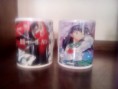 Mugs Anime